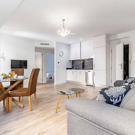 Sur Suites El Cano 3 Fuengirola Luaran gambar