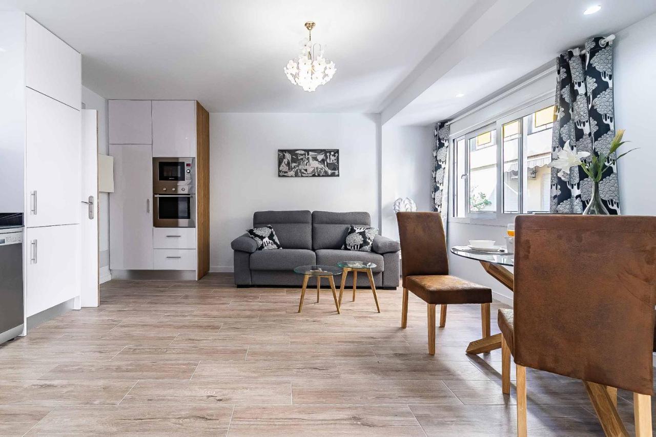 Sur Suites El Cano 3 Fuengirola Luaran gambar