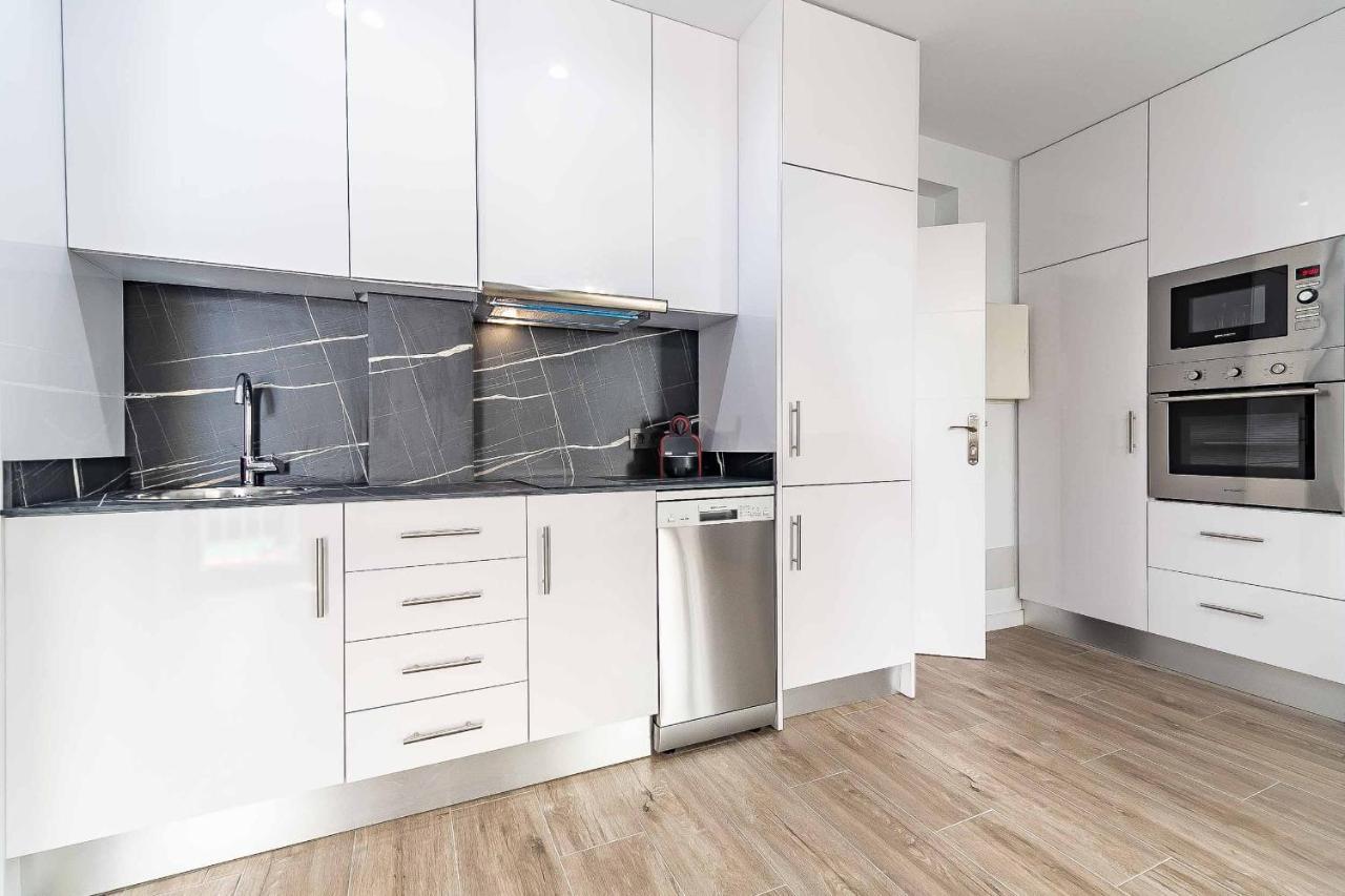 Sur Suites El Cano 3 Fuengirola Luaran gambar