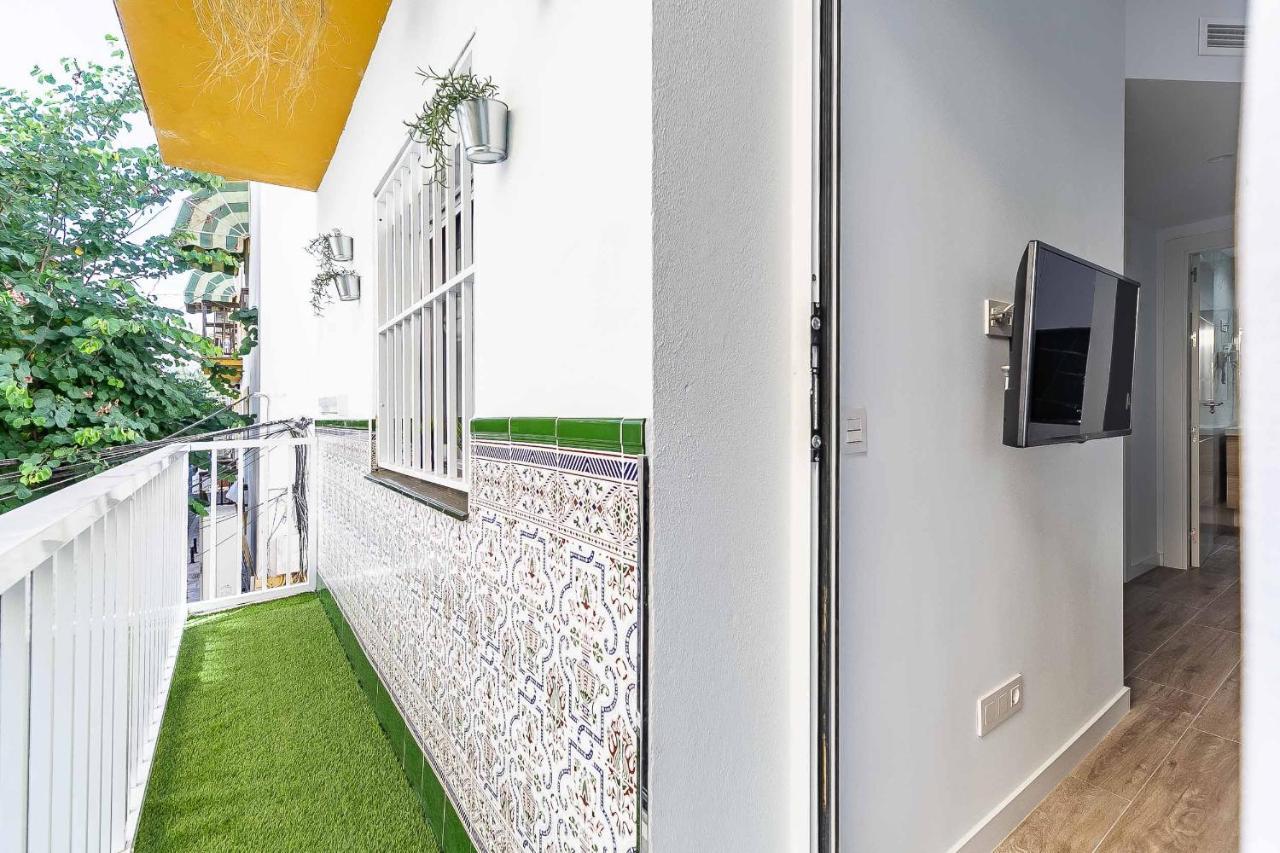 Sur Suites El Cano 3 Fuengirola Luaran gambar