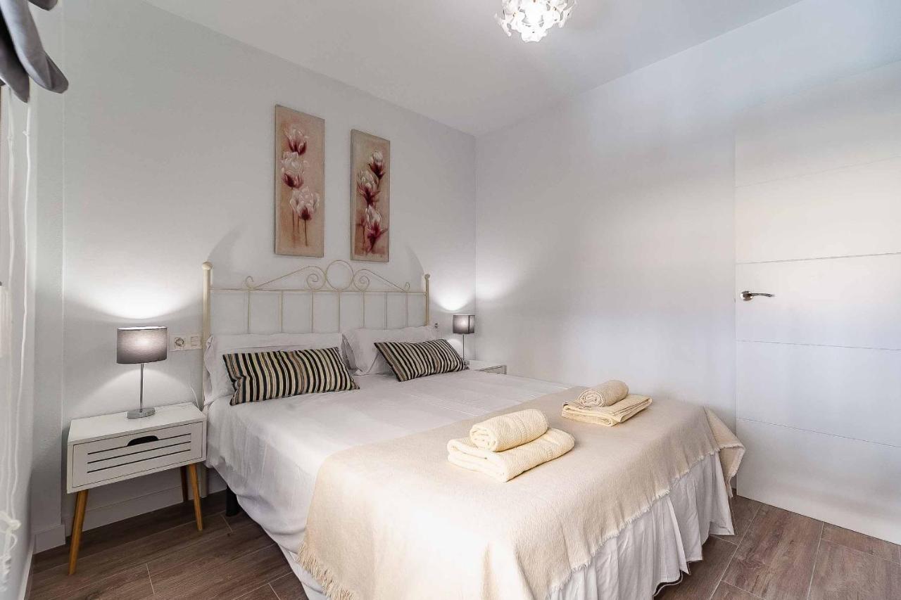 Sur Suites El Cano 3 Fuengirola Luaran gambar