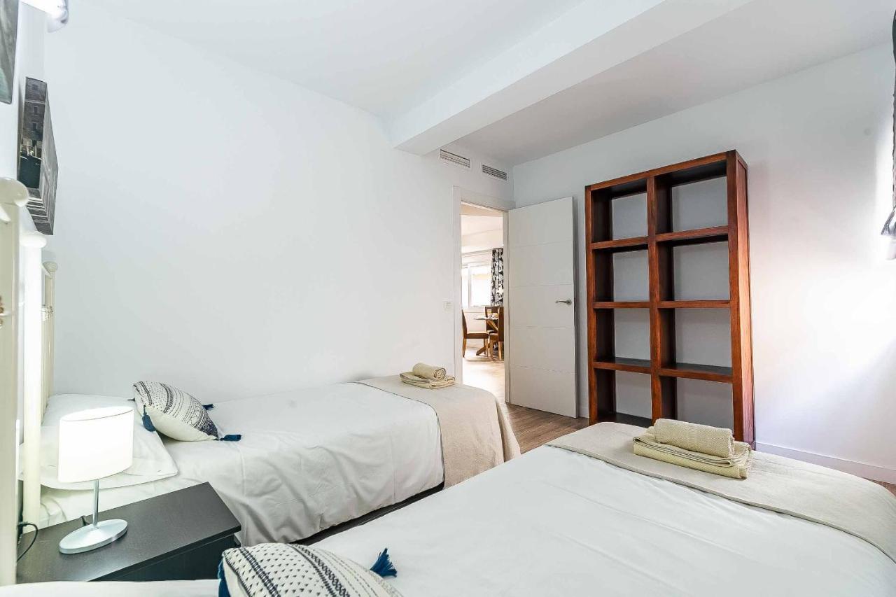 Sur Suites El Cano 3 Fuengirola Luaran gambar