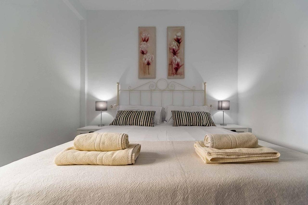 Sur Suites El Cano 3 Fuengirola Luaran gambar