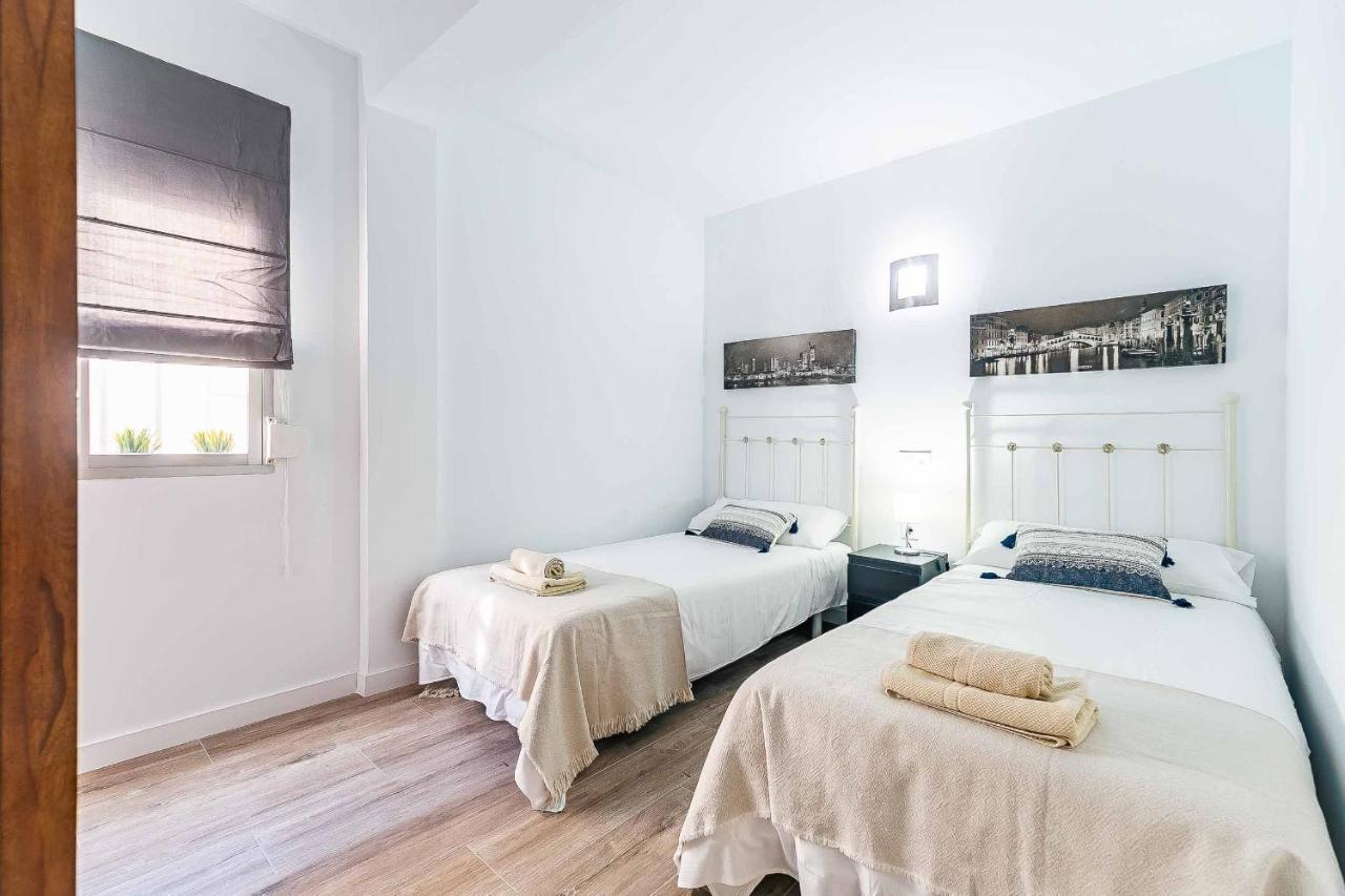 Sur Suites El Cano 3 Fuengirola Luaran gambar