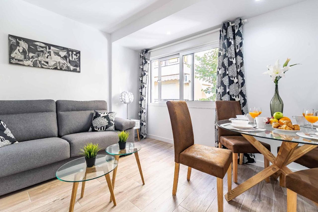 Sur Suites El Cano 3 Fuengirola Luaran gambar